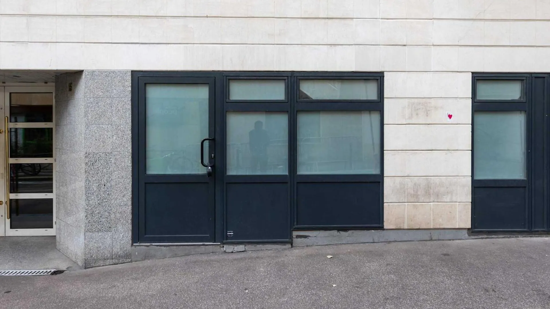 Appartamento CMG Pyrénée-Porte de Montreuil - G Parigi